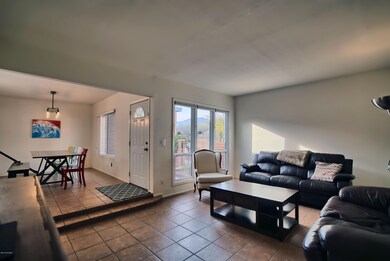 Living Room and Dining 2-1