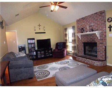 204 Twin Oaks Rd W, Pineville, LA 71360 - photo 7