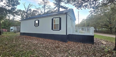 4801 Woodcastle Dr, Chandler, TX 75758 - photo 4