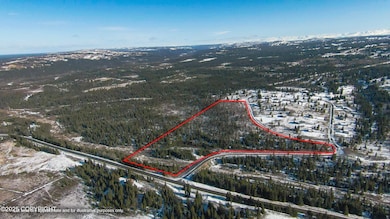Estimated Property Lines