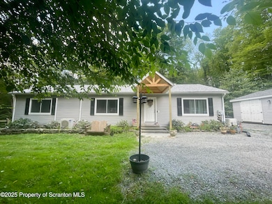 374 Fork Mountain Rd, Equinunk, PA 18417 - photo 2