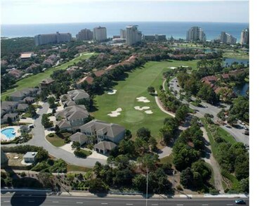 Sandestin's Pine Ridge