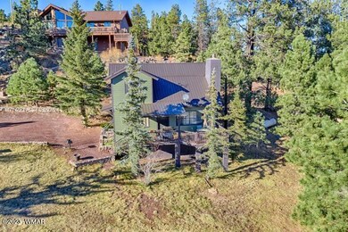 87 Main St, Greer, AZ 85927 - photo 4