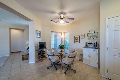 kitchen dining