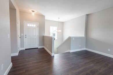 Hoover Basement