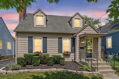 188 E Royal Forest Blvd, Columbus, OH 43214 - photo 2