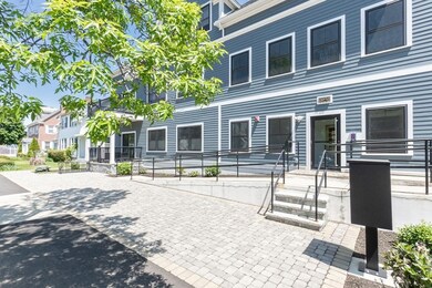 1025 Fellsway unit 1, Medford, MA 02155 - photo 3