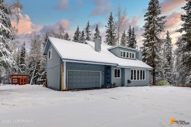 10110 Lone Tree Dr, Anchorage, AK 99507 - photo 3