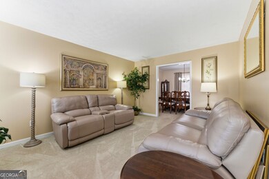 1264 Cedar Park Place, Stone Mountain, GA 30083 - photo 5