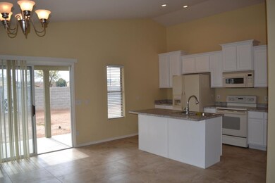 OTHER VIEW OF KITCHEN