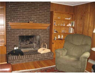 Family Room.
