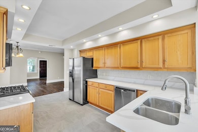 1919 Duval St, Savannah, GA 31404 - photo 6