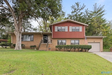 3924 NW South Crestview Dr, Huntsville, AL 35816 - photo 2