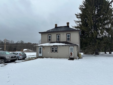 3776 Georgetown Rd, Polk, PA 16342 - photo 2