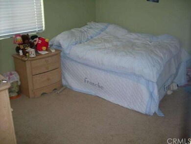Bed Room 3 (Upstairs)