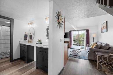 Modern Finishes Throughout