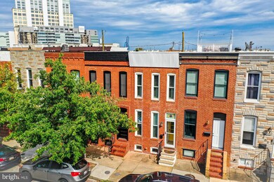 1459 Towson St, Baltimore, MD 21230 - photo 3