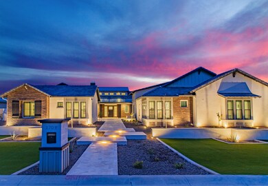 2709 E Oriole Dr, Gilbert--6