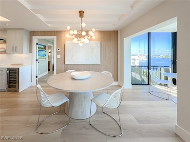 The Madrid Club unit 5C, Naples, FL 34103 - photo 4