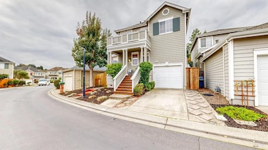 232 Mcnear Cir, Petaluma, CA 94952 - photo 2