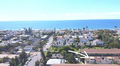 318 Juniper Ave unit 14, Carlsbad, CA 92008 - photo 4