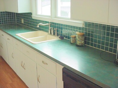 4. Kitchen
