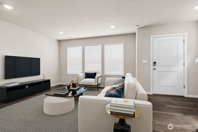 3929 Hyde Loop NE unit 130, Olympia, WA 98506 - photo 4