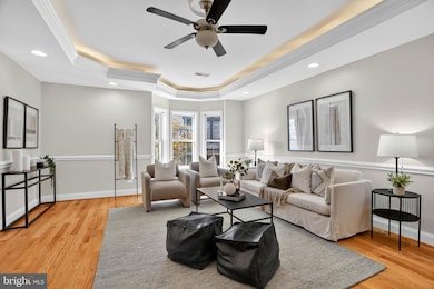 1125 Race St, Baltimore, MD 21230 - photo 5