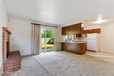Kitchen Dining