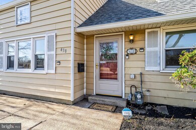 438 Newton Rd, Hatboro, PA 19040 - photo 3