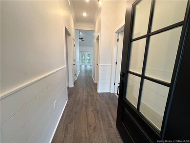 408 Milan Ct unit 48, Navilleton, IN 47119 - photo 4