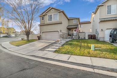 7531 N Levi Ln, Eagle Mountain, UT 84005 - photo 2