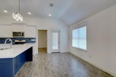 211 Clover Cir, Weatherford, TX 76086 - photo 5