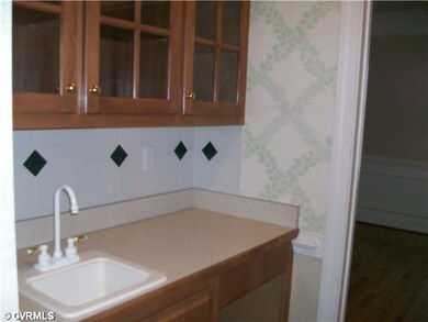 Other - Butlers Pantry/ Wet Bar