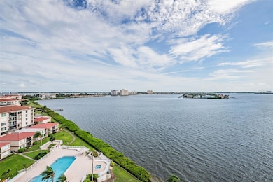 Palma del Mar Building G unit 1107, Saint Petersburg, FL 33715 - photo 4