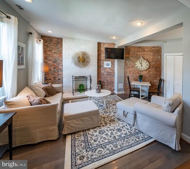 821 W Virginia Ave NE, Washington, DC 20002 - photo 3