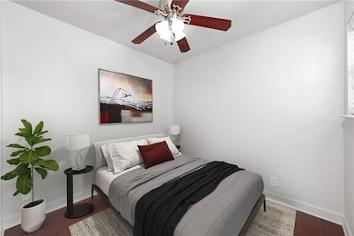 2020 S Congress Ave unit 1216, Austin, TX 78704 - photo 4