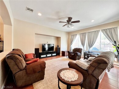 Family Room perfect for gatherings