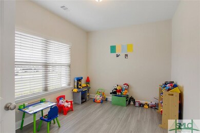 Office Space/ Kids Play Area. You decide.
