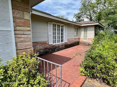front entry porch 2