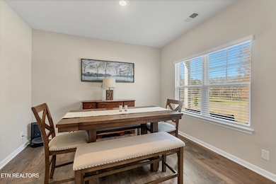 1819 Forest Hill Rd, Maryville, TN 37803 - photo 4