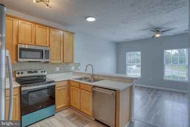 308 Willrich Cir unit A, Forest Hill, MD 21050 - photo 4