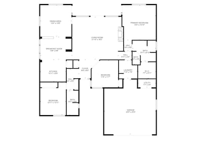 356 N Cactus Ln unit 10, Washington, UT 84780 - photo 4