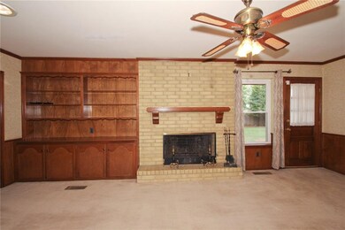 12021 Camelot Dr, Oklahoma City, OK 73120 - photo 5