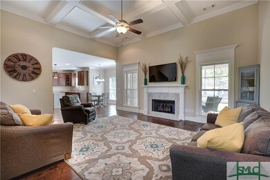 102 Sapphire Cir, Guyton, GA 31312 - photo 4