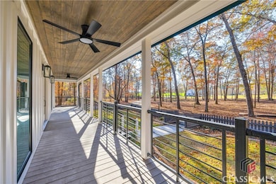 1361 Lane Creek Rd, Bogart, GA 30622 - photo 3