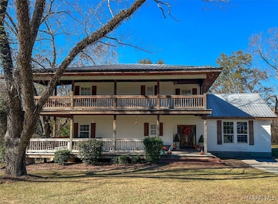 312 Golson Rd, Fort Deposit, AL 36032 - photo 2