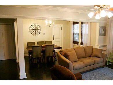 Dining Room.