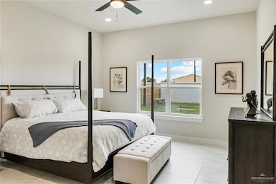 3417 Kerps St, Weslaco, TX 78596 - photo 4