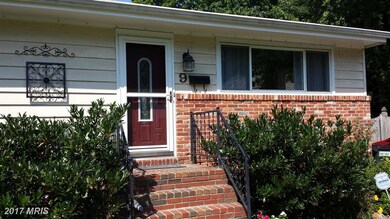 9 Howard Ave, Catonsville, MD 21228 - photo 2